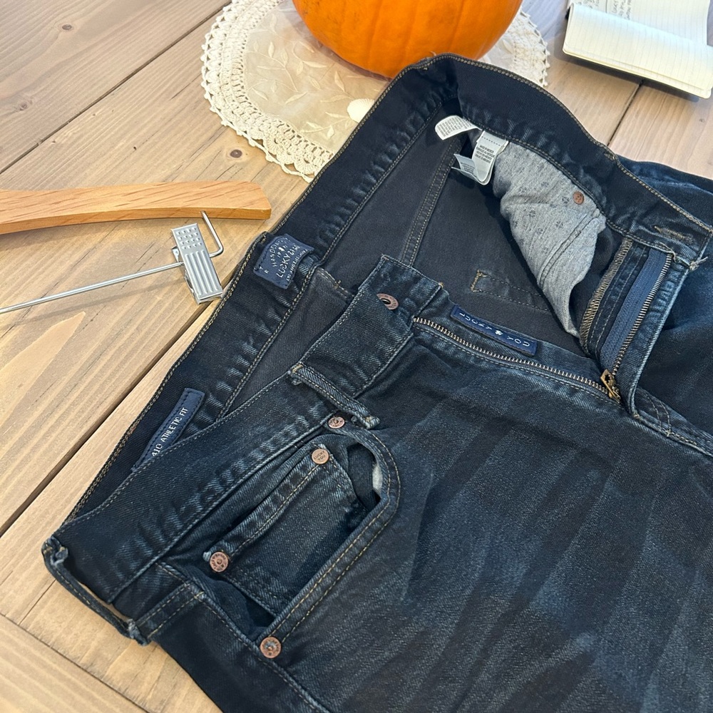Mens Lucky Brand Jeans 36x32